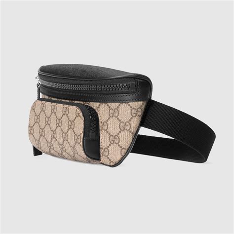 gucci eden belt bag bloomingdales|Gucci gg belt bag price.